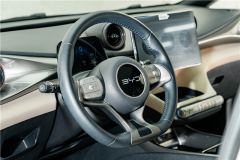 BYD Dolphin 420km Stylish Edition - ფოტო 11