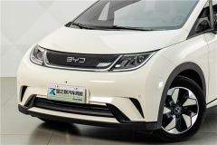 BYD Dolphin 420km Stylish Edition - ფოტო 2