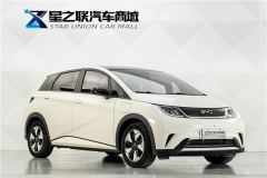 BYD Dolphin 420km Stylish Edition - ფოტო 5