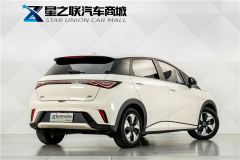 BYD Dolphin 420km Stylish Edition - ფოტო 6