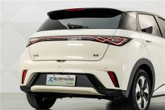 BYD Dolphin 420km Stylish Edition - ფოტო 7