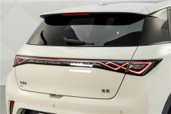 BYD Dolphin 420km Stylish Edition - ფოტო 8