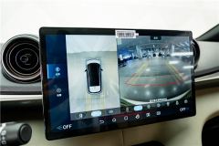 BYD Dolphin 420km Stylish Edition - ფოტო 9