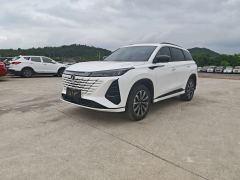 Changan CS75PLUS Edition 1.5T Version - photo 1