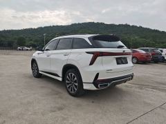 Changan CS75PLUS Edition 1.5T Version - photo 10
