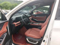 Changan CS75PLUS Edition 1.5T Version - photo 4