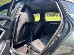 Audi A3 Sportback 35 TFSI Fashion Sport - фото 10