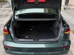 Audi A3 Sportback 35 TFSI Fashion Sport - фото 11