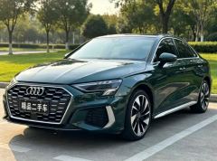 Audi A3 Sportback 35 TFSI Fashion Sport - фото 2