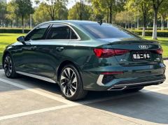 Audi A3 Sportback 35 TFSI Fashion Sport - фото 4