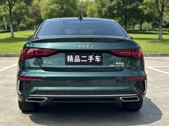 Audi A3 Sportback 35 TFSI Fashion Sport - фото 5