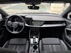 Audi A3 Sportback 35 TFSI Fashion Sport - фото 8