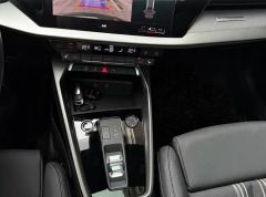 Audi A3 Sportback 35 TFSI Fashion Sport - фото 9