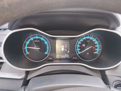 Geely Emgrand UP 1.5L CVT Comfort Edition - photo 12