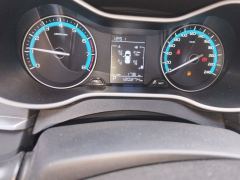 Geely Emgrand UP 1.5L CVT Comfort Edition - photo 13