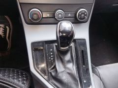 Geely Emgrand UP 1.5L CVT Comfort Edition - photo 15