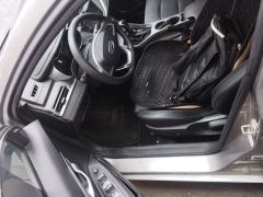 Geely Emgrand UP 1.5L CVT Comfort Edition - photo 16