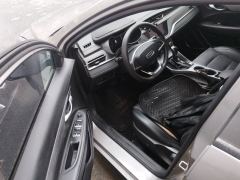 Geely Emgrand UP 1.5L CVT Comfort Edition - photo 17
