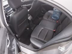 Geely Emgrand UP 1.5L CVT Comfort Edition - photo 18
