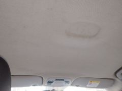 Geely Emgrand UP 1.5L CVT Comfort Edition - photo 19