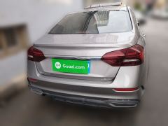 Geely Emgrand UP 1.5L CVT Comfort Edition - photo 5