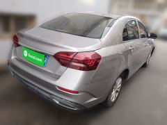 Geely Emgrand UP 1.5L CVT Comfort Edition - photo 6
