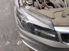 Geely Emgrand UP 1.5L CVT Comfort Edition - photo 7