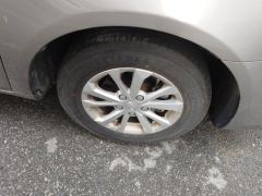 Geely Emgrand UP 1.5L CVT Comfort Edition - photo 8