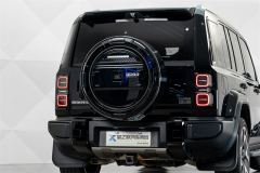 Icar Car iCAR V27 200km AWD500 - фото 7
