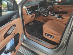 Tank 500 New Energy 2.0T Hi4-T - photo 14