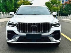 Geely Xingyue L 2.0T 2WD Edition - ფოტო 1