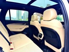 Geely Xingyue L 2.0T 2WD Edition - ფოტო 10