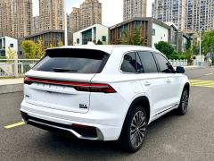Geely Xingyue L 2.0T 2WD Edition - ფოტო 13