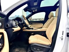Geely Xingyue L 2.0T 2WD Edition - ფოტო 4