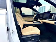 Geely Xingyue L 2.0T 2WD Edition - ფოტო 8