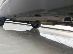 Chery Tiggo 5x 1.5L CVT Elite Edition - ფოტო 11