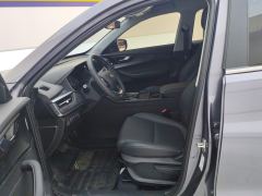 Chery Tiggo 5x 1.5L CVT Elite Edition - ფოტო 14