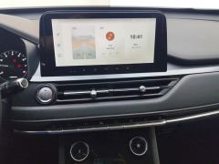Chery Tiggo 5x 1.5L CVT Elite Edition - ფოტო 17