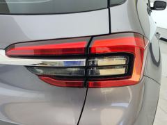 Chery Tiggo 5x 1.5L CVT Elite Edition - ფოტო 5