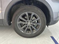 Chery Tiggo 5x 1.5L CVT Elite Edition - ფოტო 6