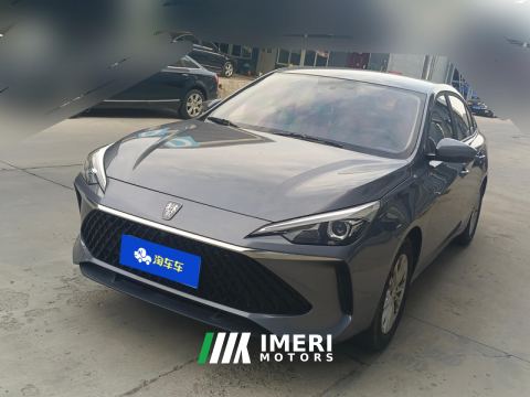 2023 Roewe MG i5 1.5L Manual Comfort Edition - автомобиль из Китая