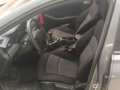 Roewe MG i5 1.5L Manual Comfort Edition - ფოტო 14
