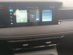 Roewe MG i5 1.5L Manual Comfort Edition - ფოტო 17