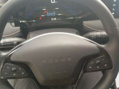 Roewe MG i5 1.5L Manual Comfort Edition - ფოტო 18