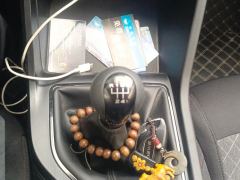 Roewe MG i5 1.5L Manual Comfort Edition - ფოტო 19