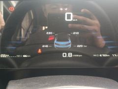 Roewe MG i5 1.5L Manual Comfort Edition - ფოტო 20
