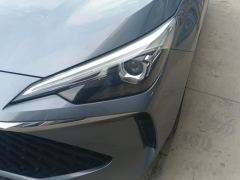 Roewe MG i5 1.5L Manual Comfort Edition - ფოტო 4