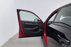 Honda Civic 240TURBO CVT Combustion Edition - ფოტო 11