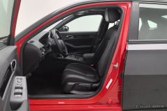 Honda Civic 240TURBO CVT Combustion Edition - ფოტო 13