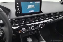 Honda Civic 240TURBO CVT Combustion Edition - ფოტო 16